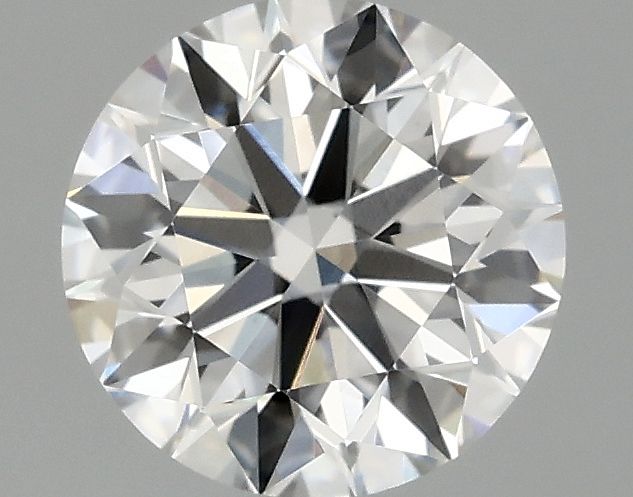 1.00 ct. round Lab Grown Diamond front image