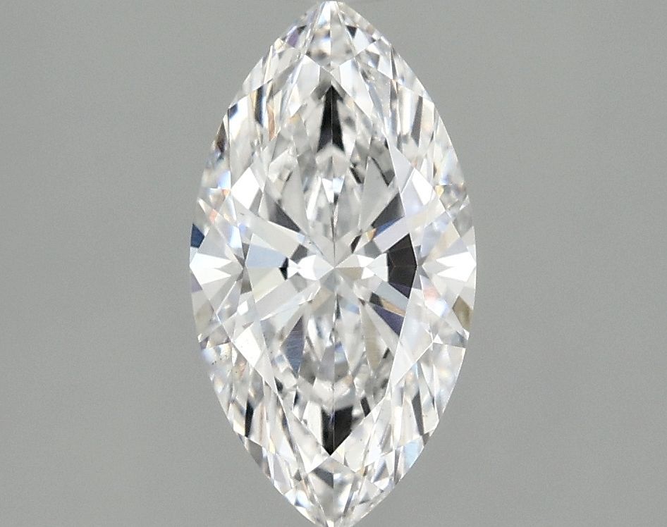 1.49 ct. marquise Lab Grown Diamond front image