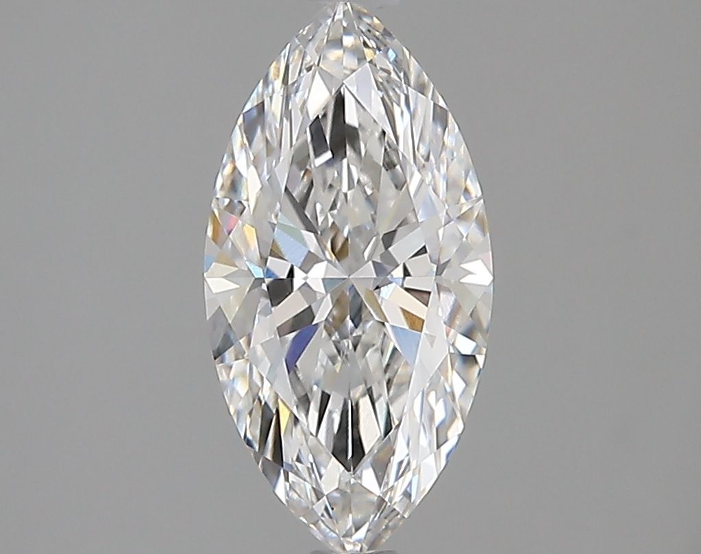 1.58 ct. marquise Lab Grown Diamond front image