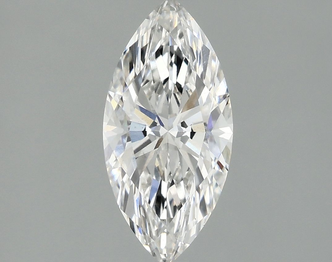 1.08 ct. marquise Lab Grown Diamond front image