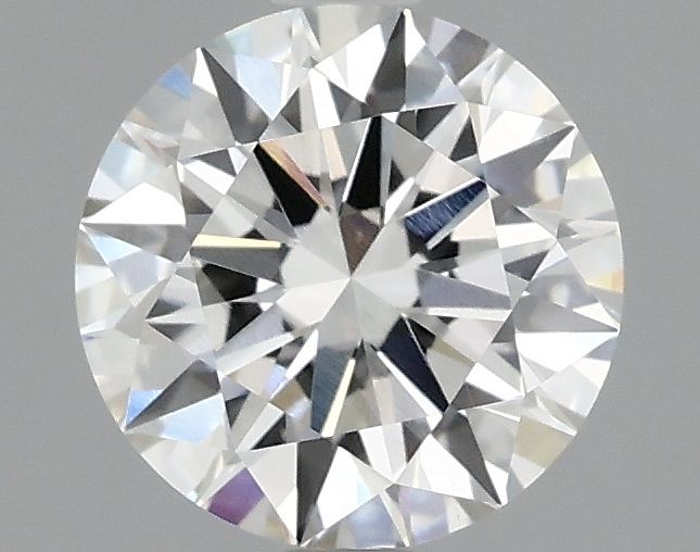 1.53 ct. round Lab Grown Diamond front image