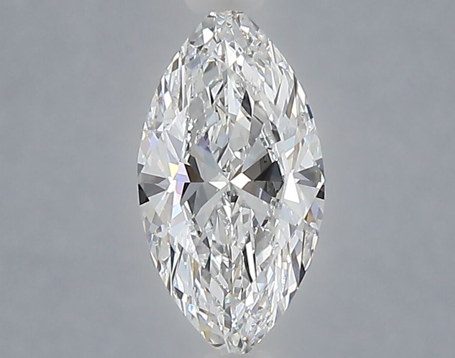 1.03 ct. marquise Lab Grown Diamond front image