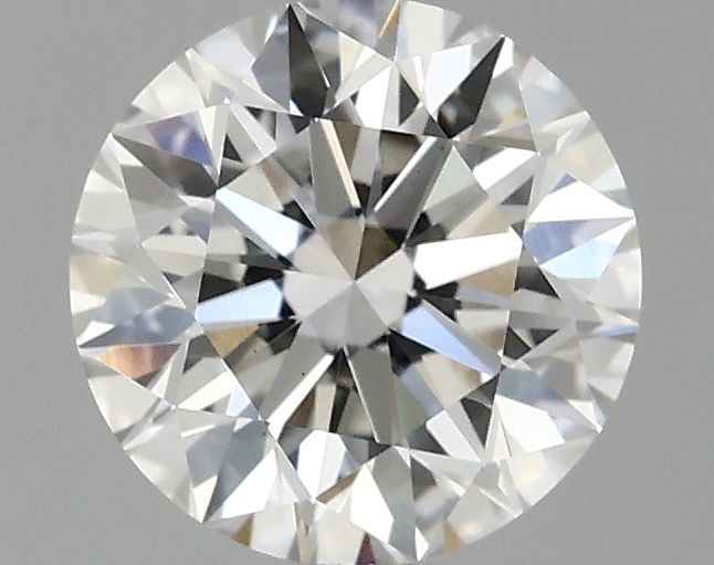 1.06 ct. round Lab Grown Diamond front image
