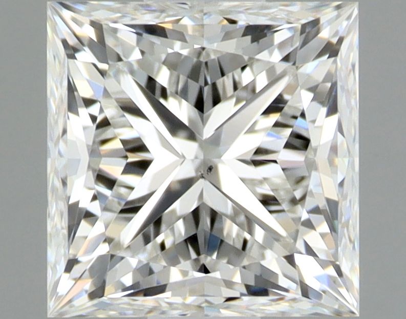 1.01 Carat Princess Diamond G VS2