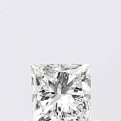 0.56 ct Princess lab_grown_diamond