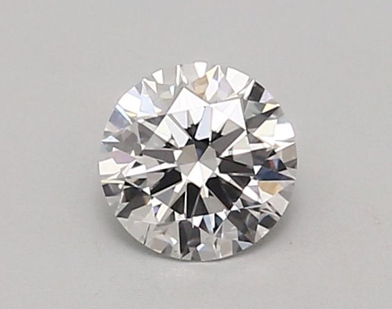 0.63 ct. round Lab Grown Diamond front image