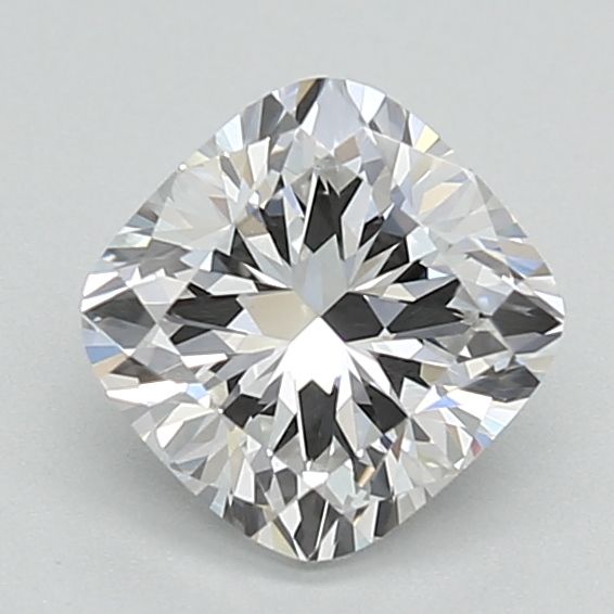1.01 ct lab-grown Cushion modified Diamond
