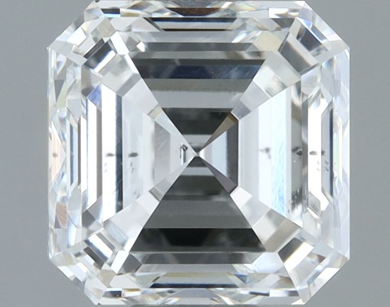 Asscher Diamond