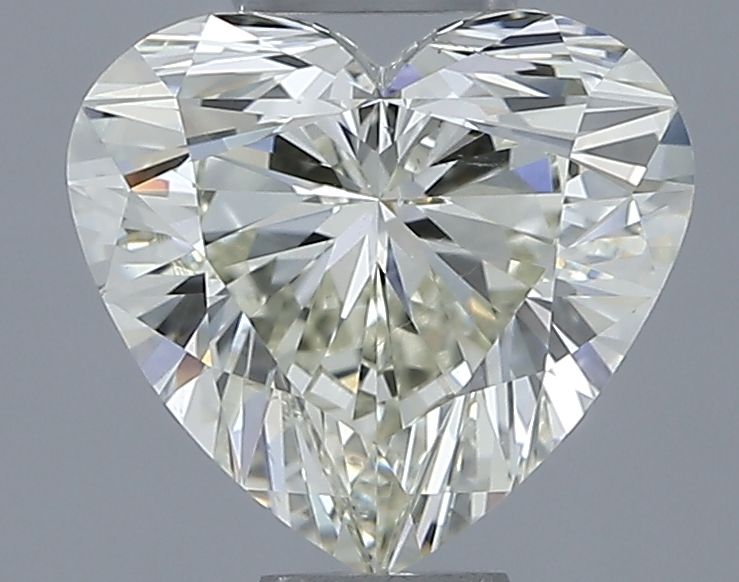 Heart Diamond