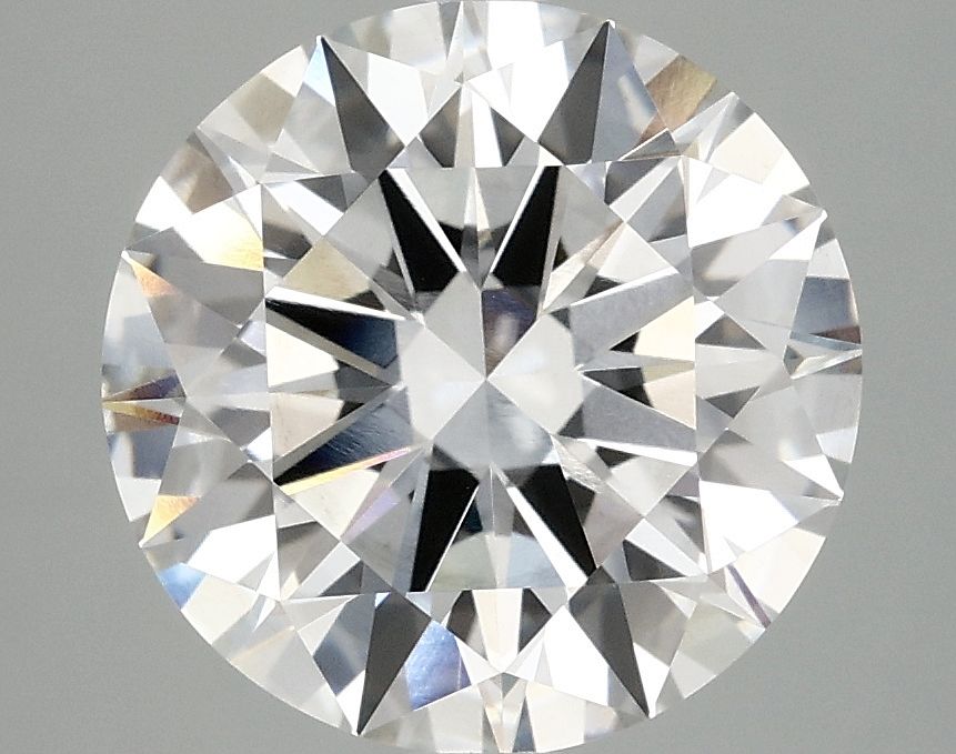 Round Diamond