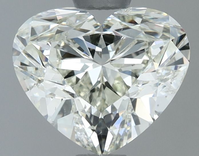 Heart Diamond