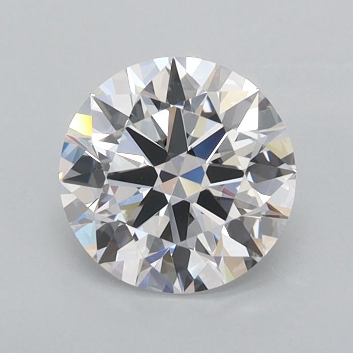 1.02 ct. round Lab Grown Diamond front image
