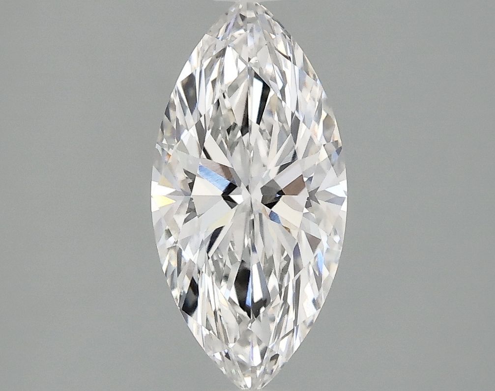 1.51 ct. marquise Lab Grown Diamond front image