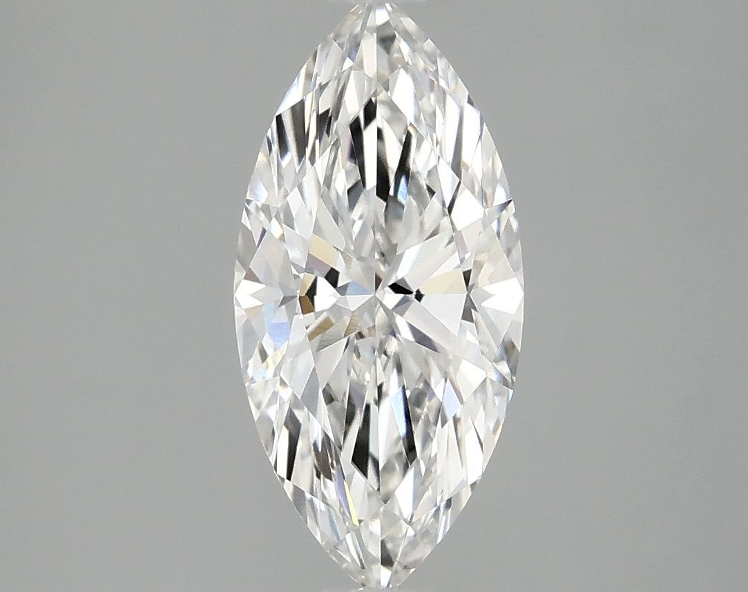 1.88 ct. marquise Lab Grown Diamond front image