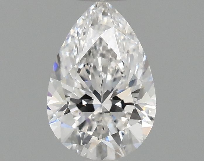 0.99 ct. pear Lab Grown Diamond front image