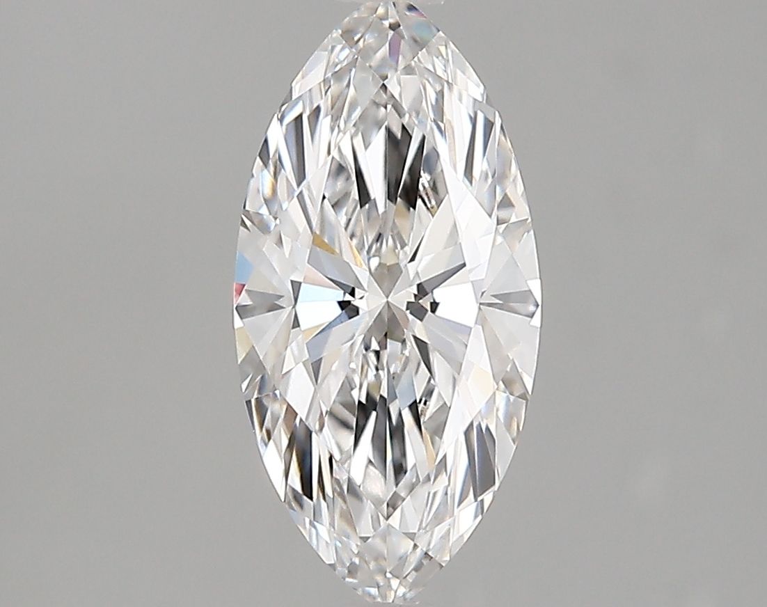 1.78 ct. marquise Lab Grown Diamond front image
