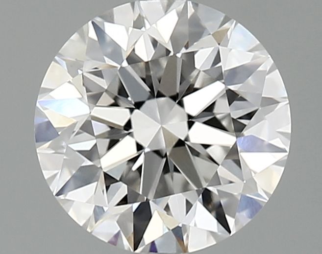 1.49 ct. round Lab Grown Diamond front image