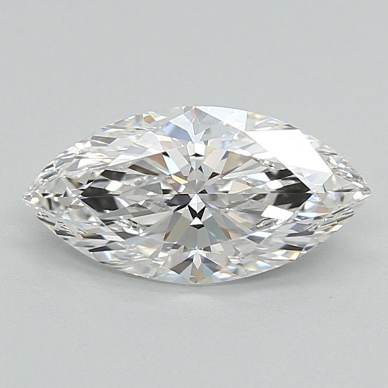 1.08 ct. marquise Lab Grown Diamond front image