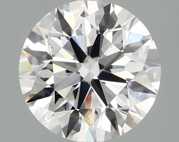 1.51 ct. round Lab Grown Diamond front image