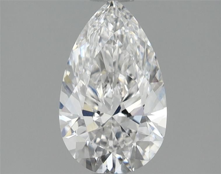 1.13 ct. pear Lab Grown Diamond front image