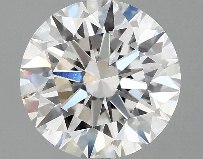 1.49 ct. round Lab Grown Diamond front image