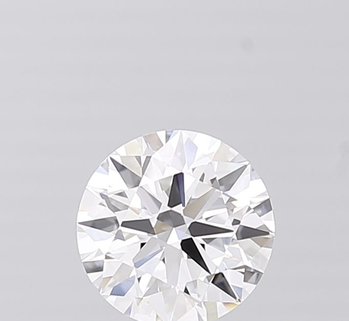 1.08 ct. round Lab Grown Diamond front image
