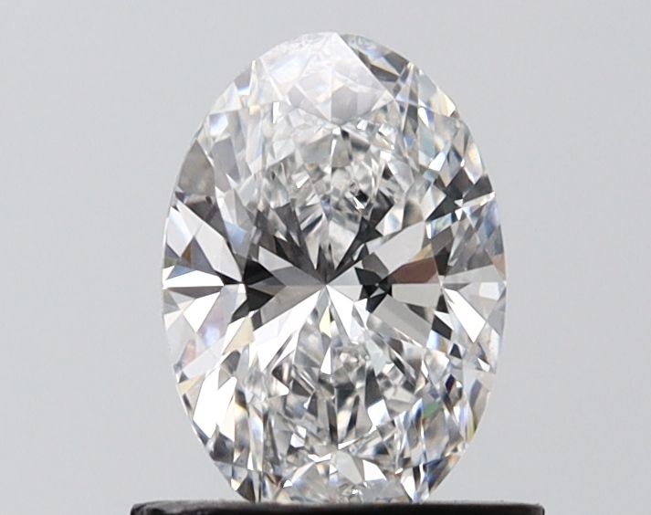 0.88 ct. heart Lab Grown Diamond front image