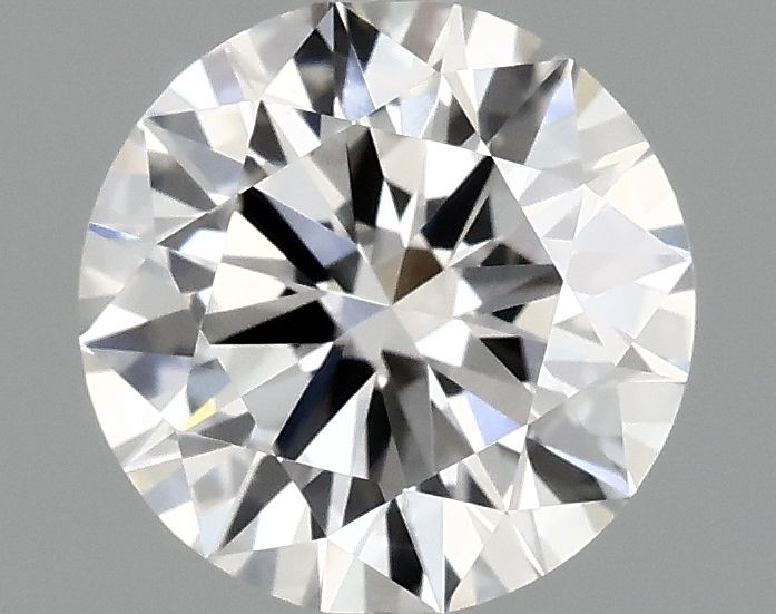 1.06 ct. round Lab Grown Diamond front image
