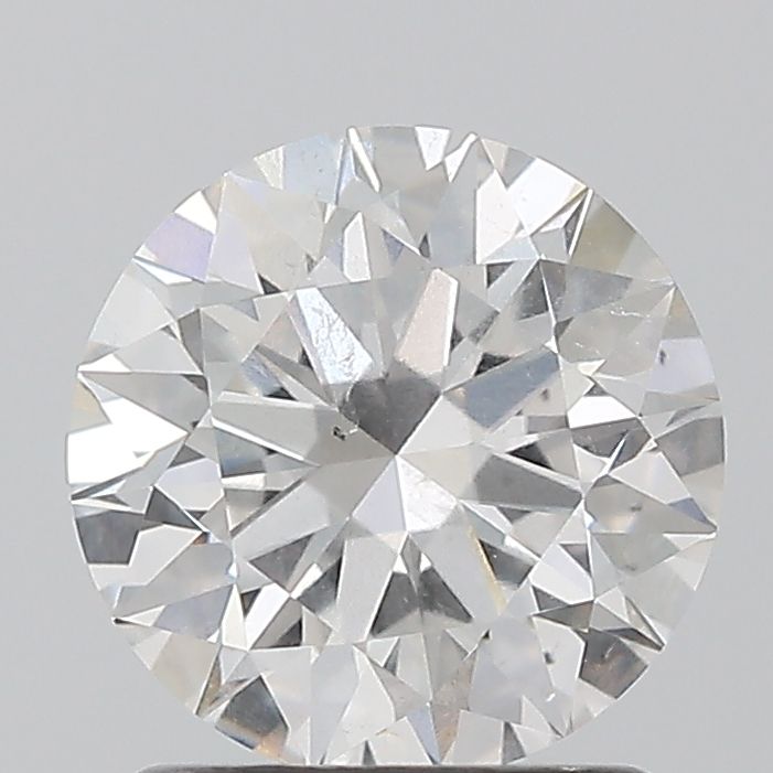 Round Diamond