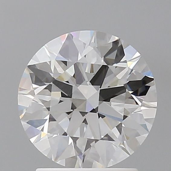 2.04 ct. round Lab Grown Diamond front image