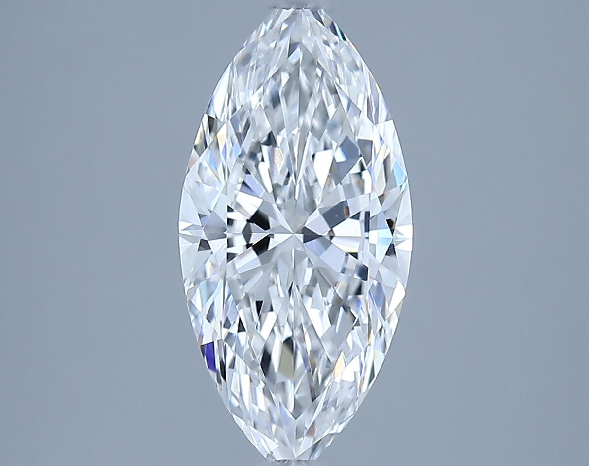 2.38 ct. marquise Lab Grown Diamond front image
