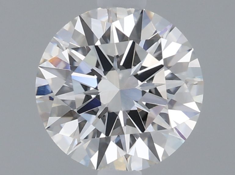 1.00 ct. round Lab Grown Diamond front image