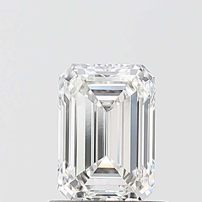 1.03 ct lab-grown Emerald Diamond
