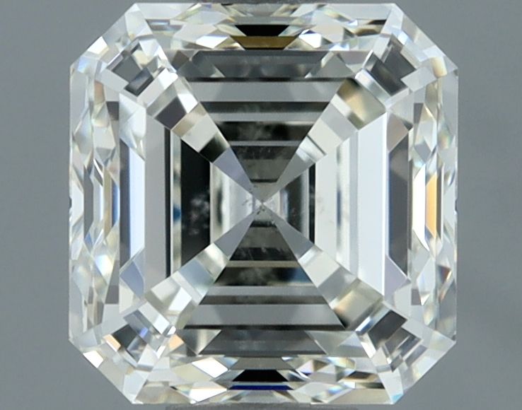 Asscher Diamond