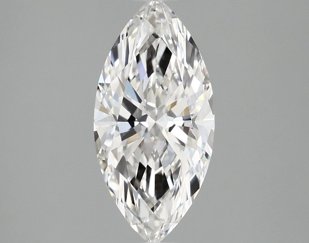 1.51 ct. marquise Lab Grown Diamond front image