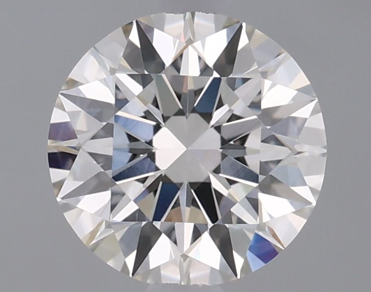 1.06 ct. round Lab Grown Diamond front image