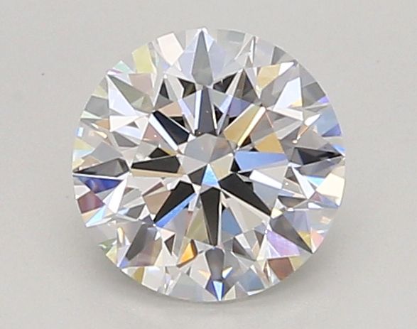 1.03 ct. round Lab Grown Diamond front image