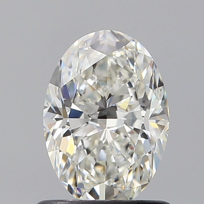 Oval Diamond