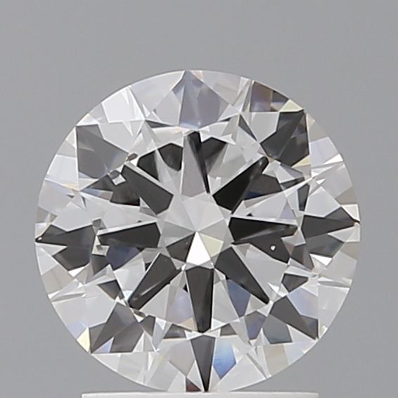 2.00 ct. round Lab Grown Diamond front image
