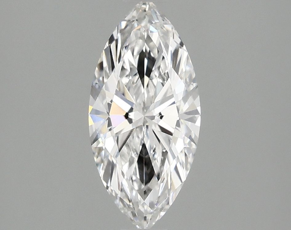 1.06 ct. marquise Lab Grown Diamond front image