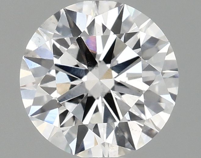 1.00 ct. round Lab Grown Diamond front image