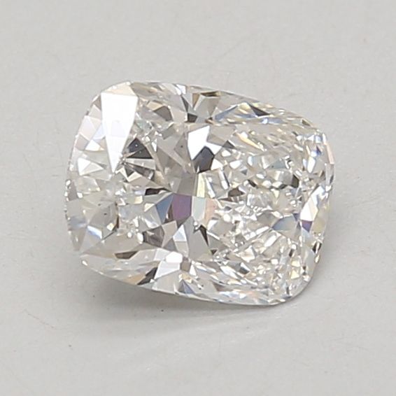 0.91 ct lab-grown Cushion modified Diamond