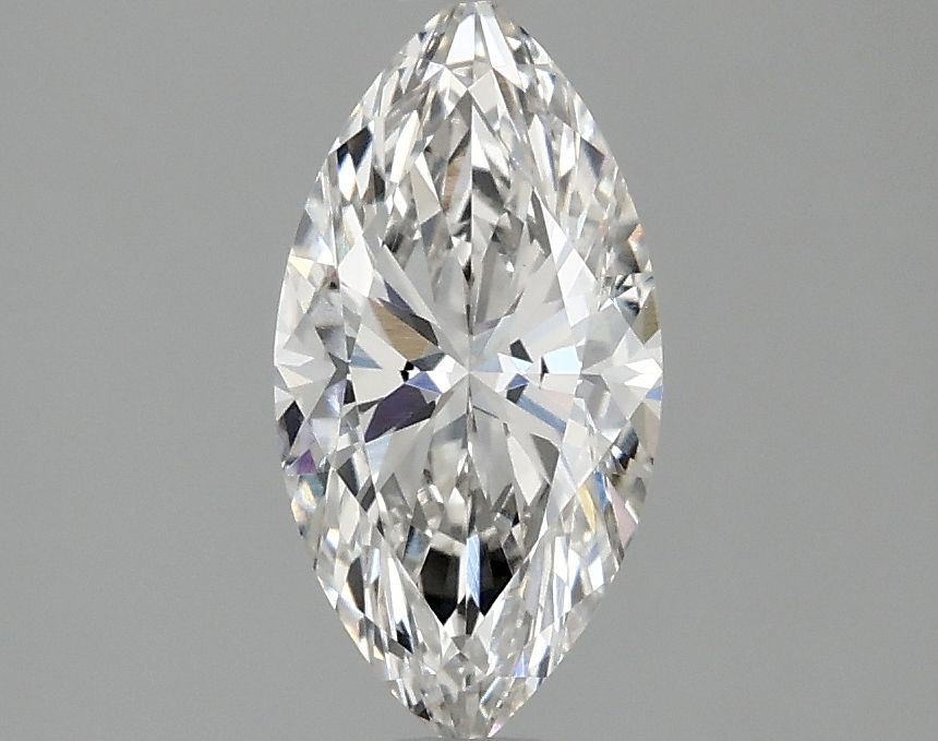 1.09 ct. marquise Lab Grown Diamond front image