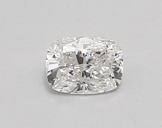 Cushion Diamond