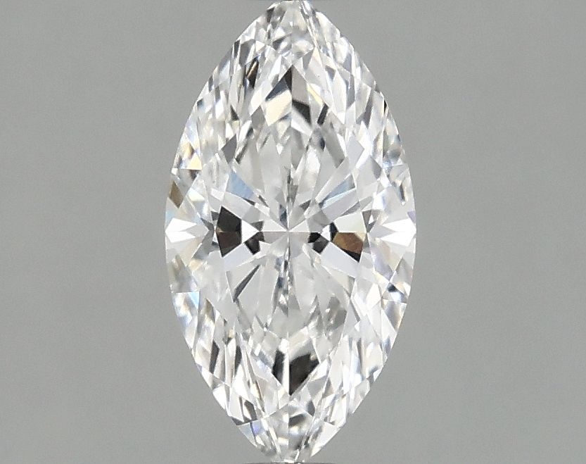 1.04 ct. marquise Lab Grown Diamond front image