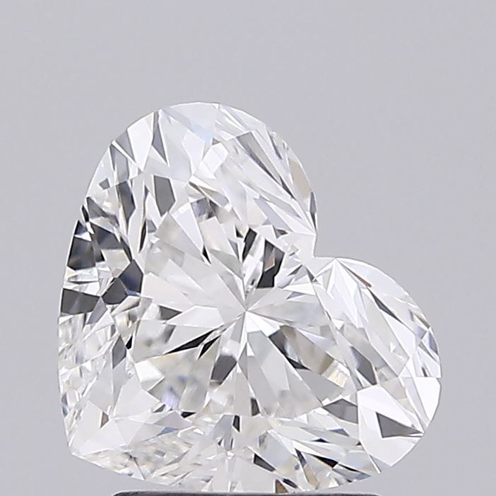 Heart Diamond