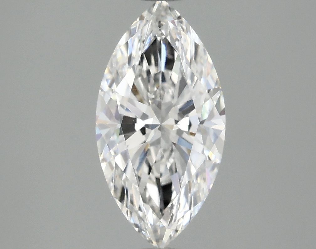1.59 ct. marquise Lab Grown Diamond front image