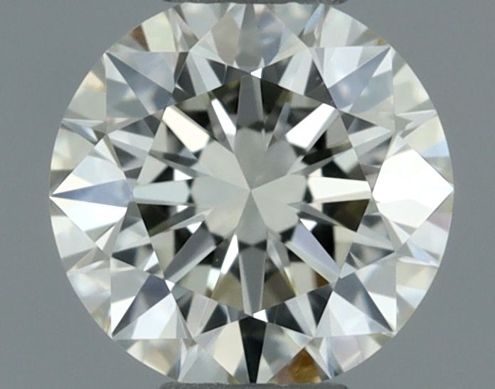 Round Diamond