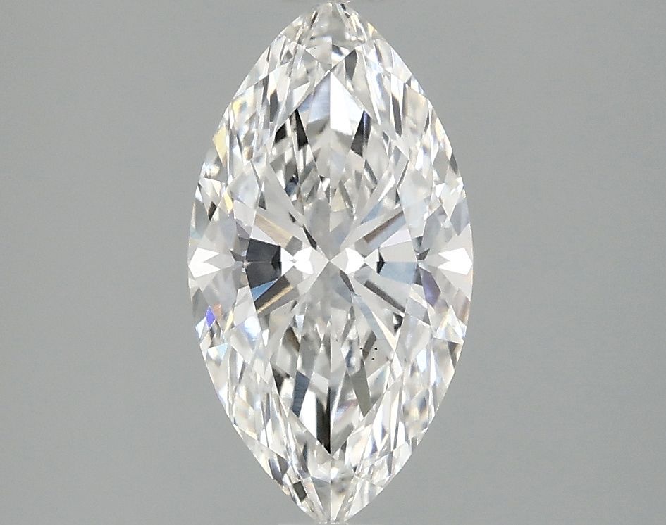 1.53 ct. marquise Lab Grown Diamond front image