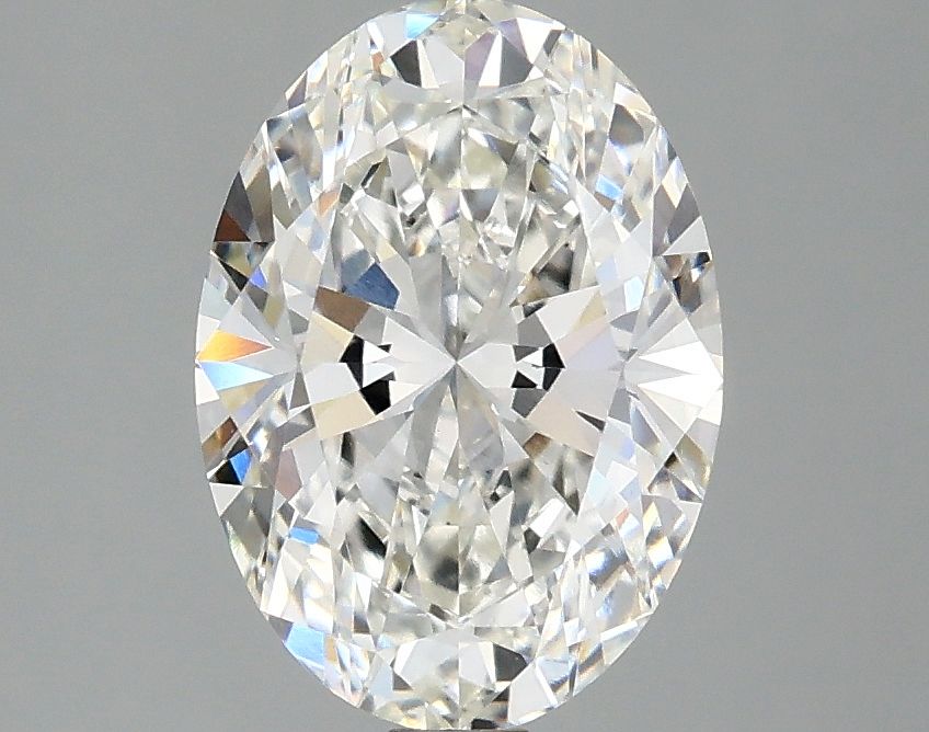 Oval Diamond